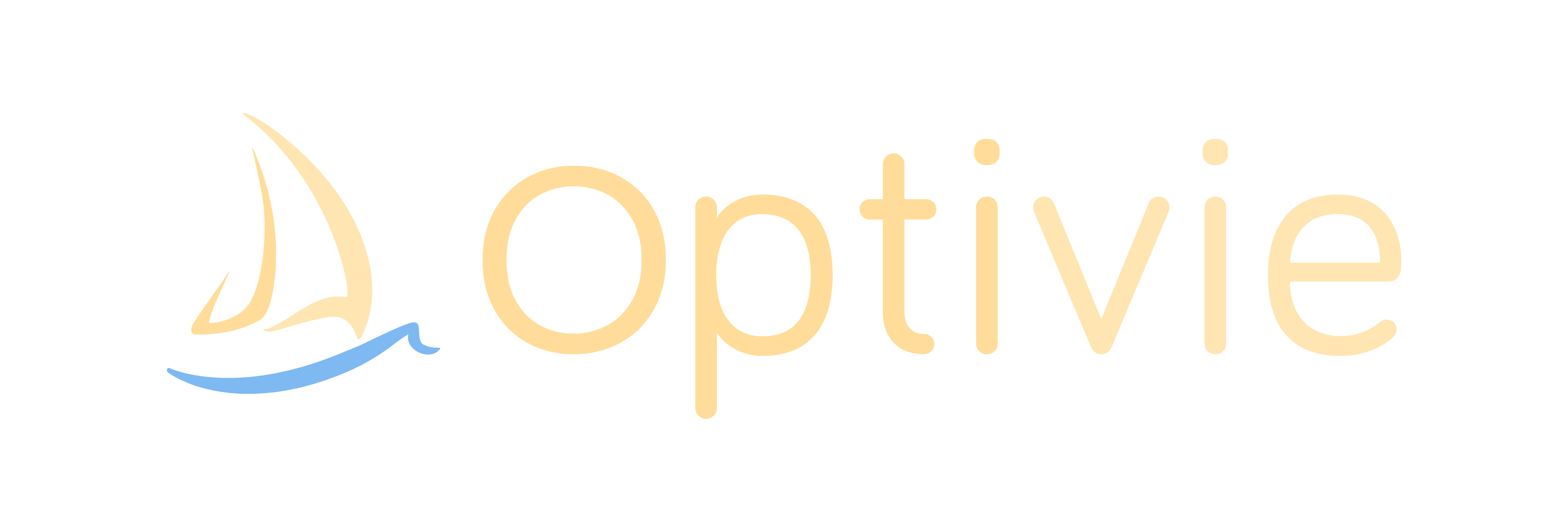 Logo Optivie